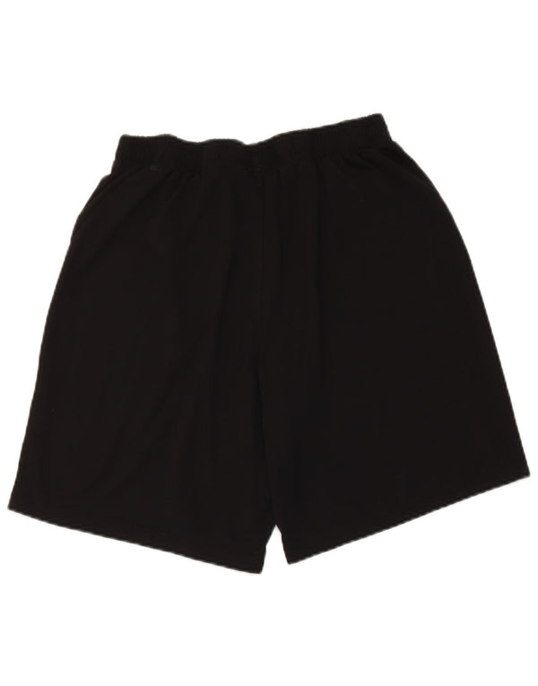 Puma Mens Sport Shorts Medium Black