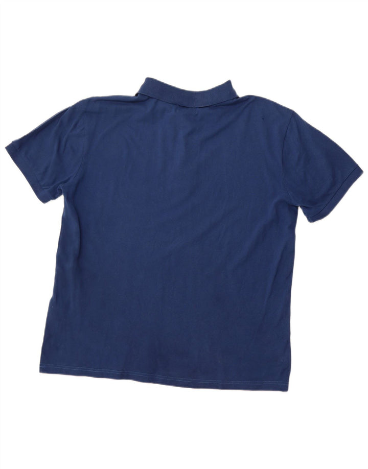 KAPPA muška polo majica XL tamnoplava