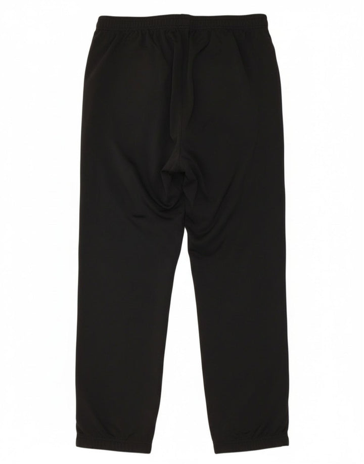 Adidas muška trenirka hlače Joggers veliki crni poliester