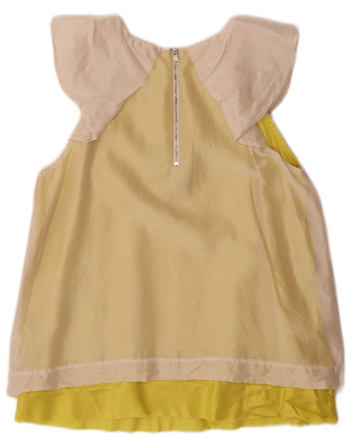 Max&Co. Top ženske bluze UK 12 Medium Off White