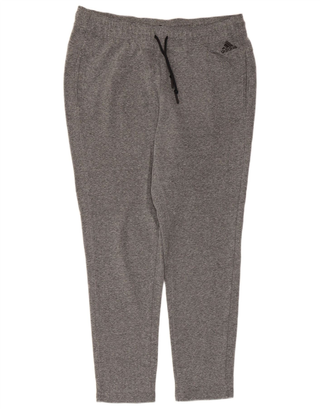 Adidas muške trenirke srednje sive