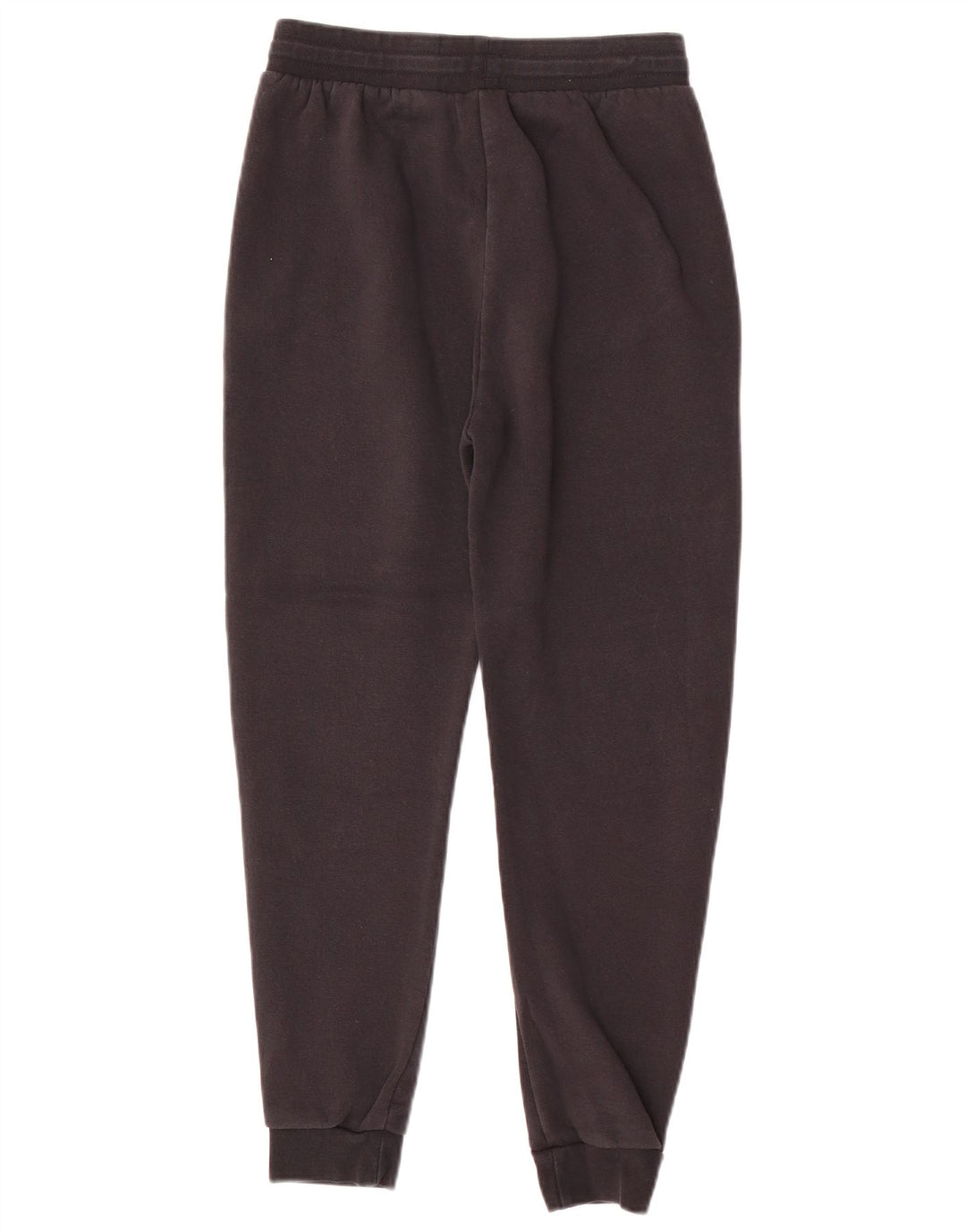 ADIDAS Trenirka za dječake, hlače za trčanje, 12-13 godina, crni pamuk