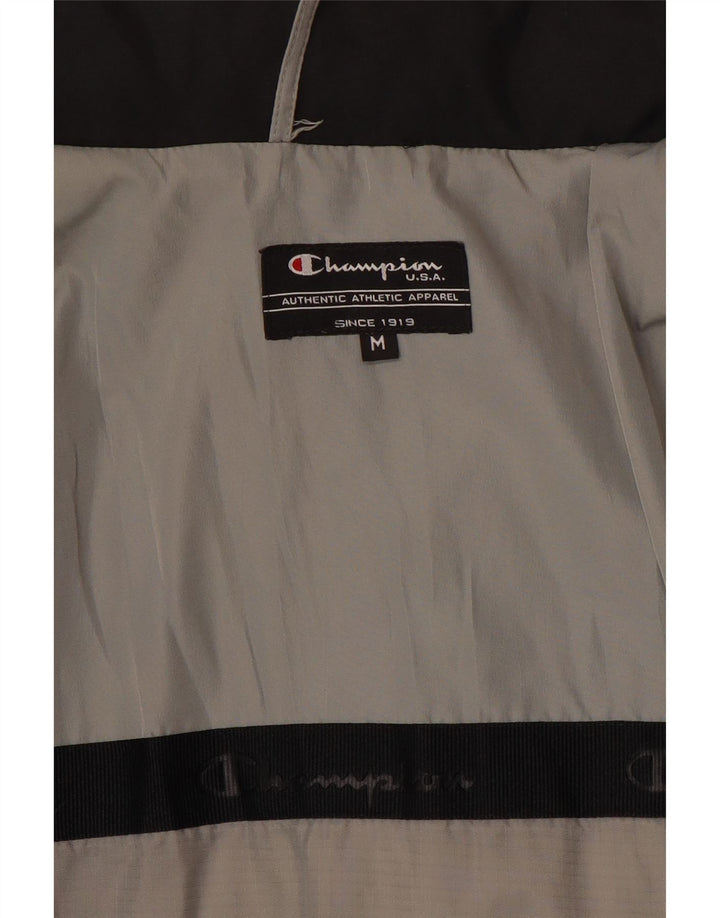 Champion ženska podstavljena jakna UK 14 srednje crna