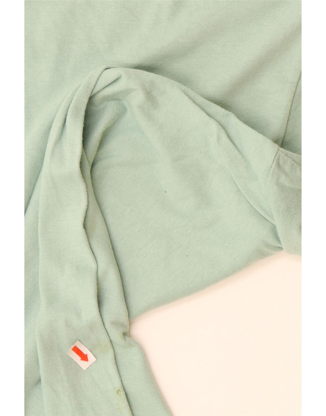 NIKE Muška majica kratkih rukava Regular Fit srednje tirkizne boje