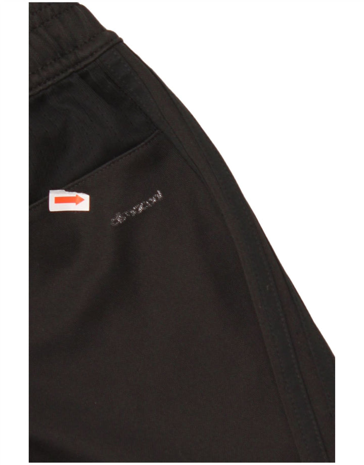 ADIDAS muške Climacool hlače za trenirku XS crni poliester