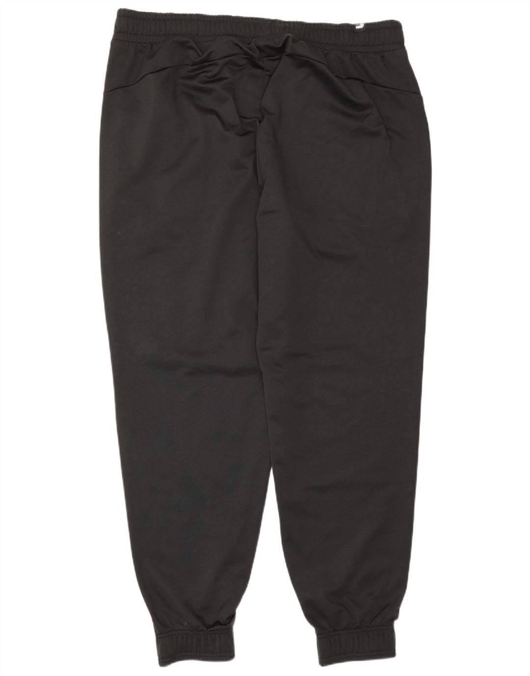 Puma muške trenirke hlače Joggers XL crni poliester
