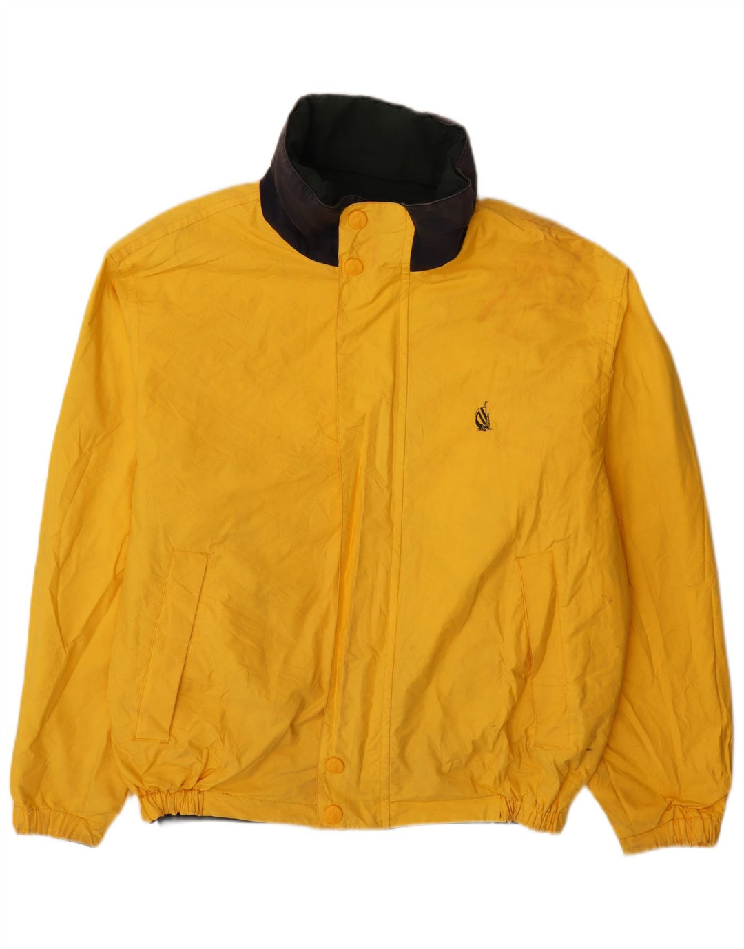 Nautica Muška dvostruka jakna UK 40 Veliki raznobojni pamuk u boji