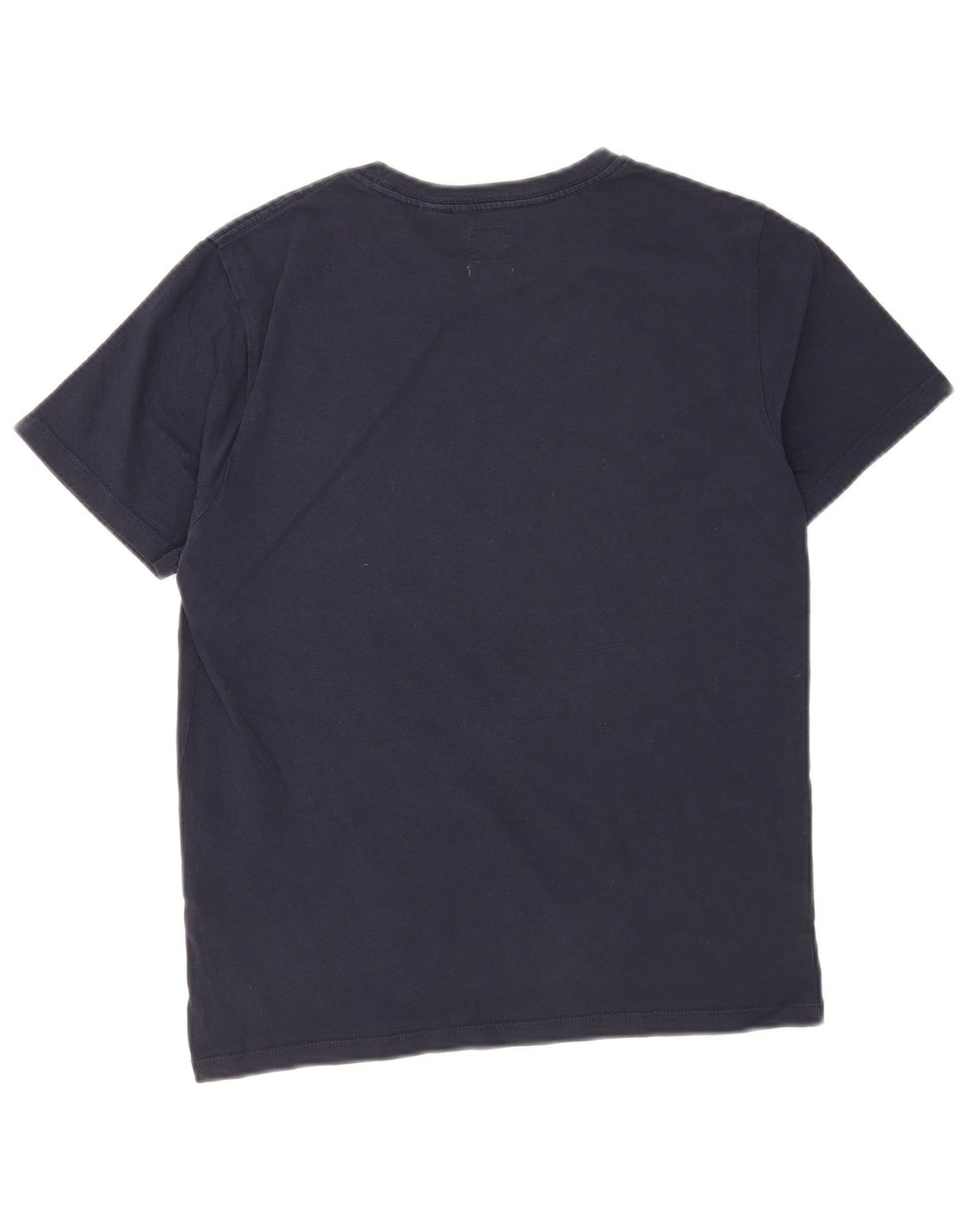 Levi's standardna muška majica kratkih rukava, mala tamnoplava pamuk