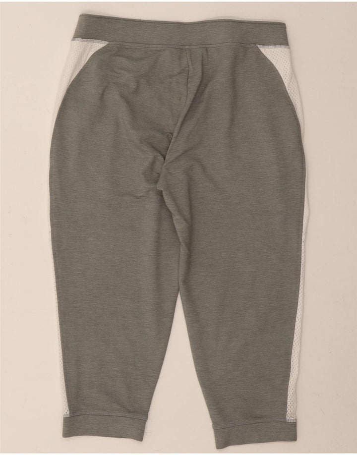 Under Armour Ženska trenirka Hlače Joggers UK 14 srednje sive