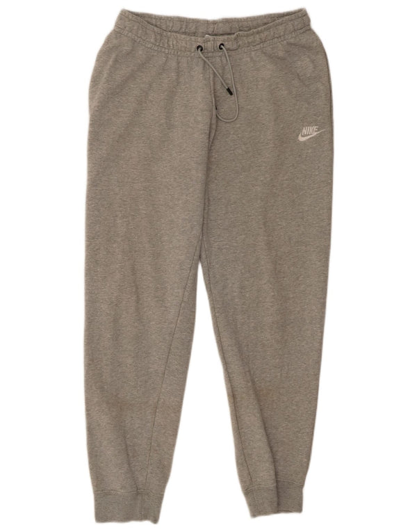 Ženska trenirka Nike Joggers UK 12 srednje sive
