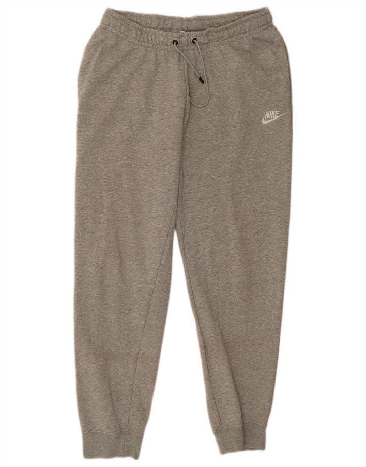 Ženska trenirka Nike Joggers UK 12 srednje sive