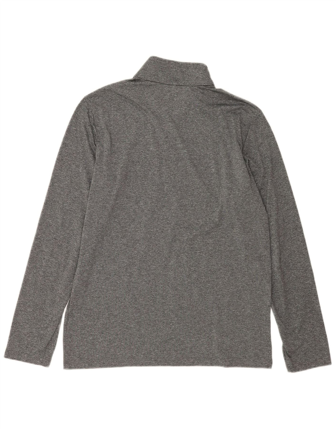 Jack Wolfskin, muška trenirka s patentnim izrezom, gornji dio UK 42, velika siva