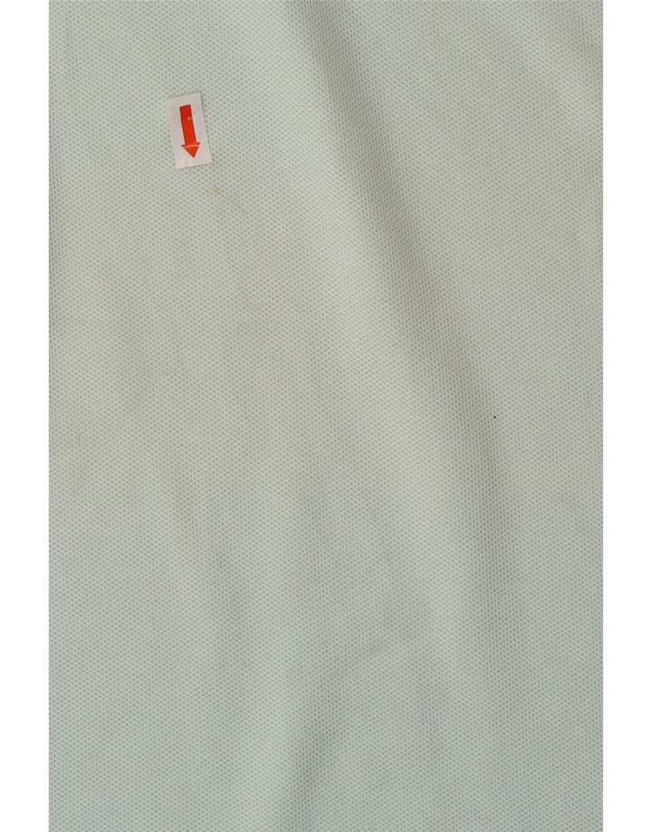 FILA muška polo majica IT 48 srednje plava