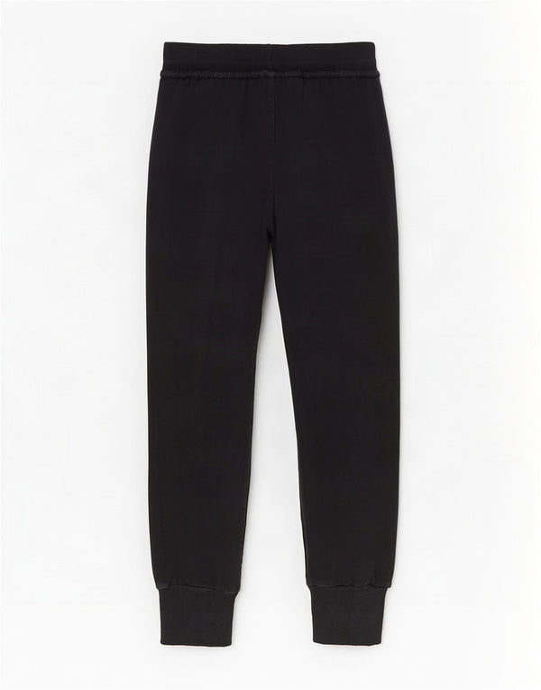 Champion Ženska trenirka Hlače Joggers UK 14 Large Grey
