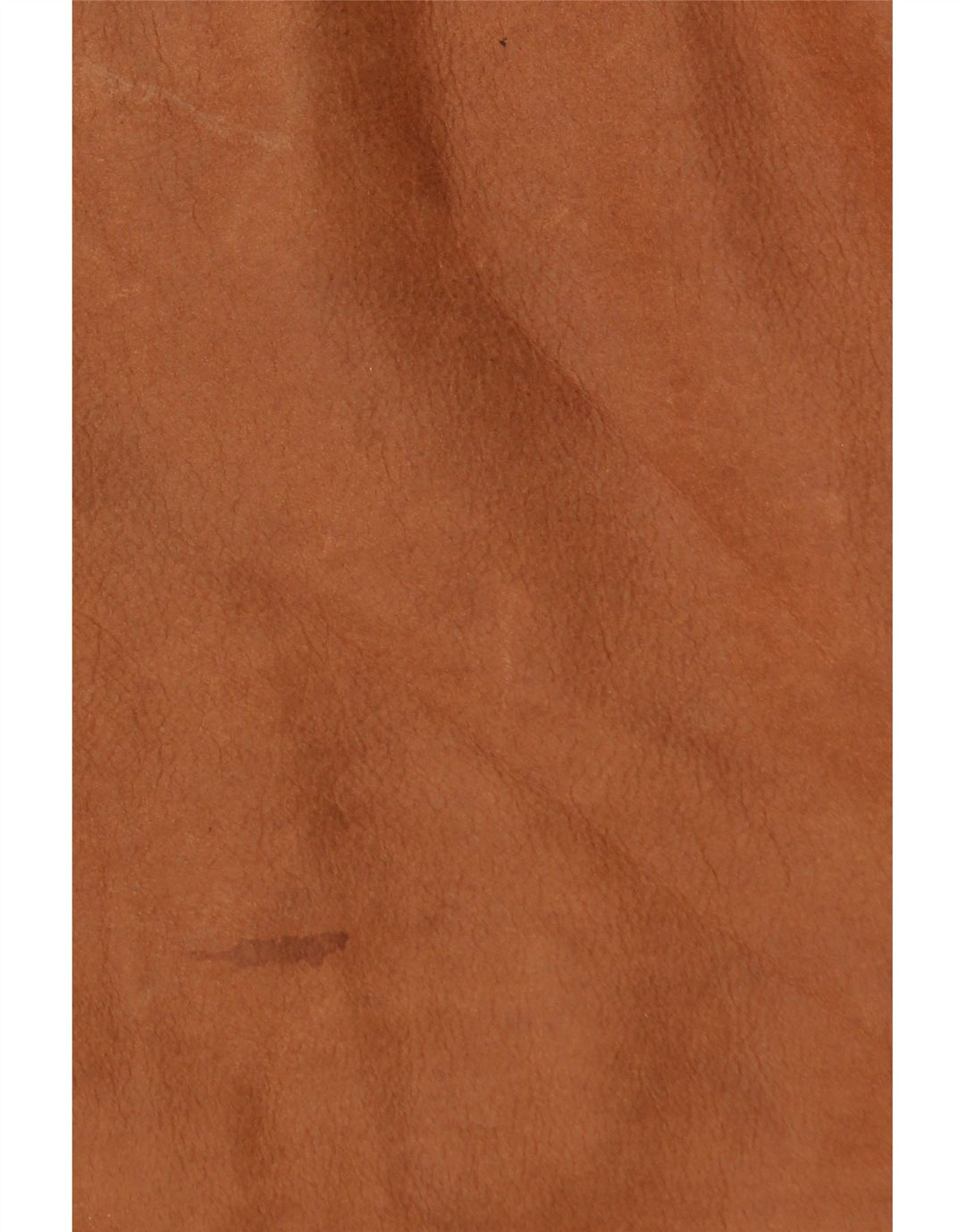 ANGELO LITRICO Muški kožni prsluk 2XL smeđa koža