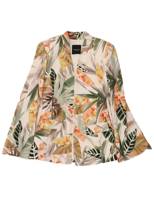 GUESS BY MARCIANO Ženska jakna sako UK 6 XS Raznobojni cvjetni