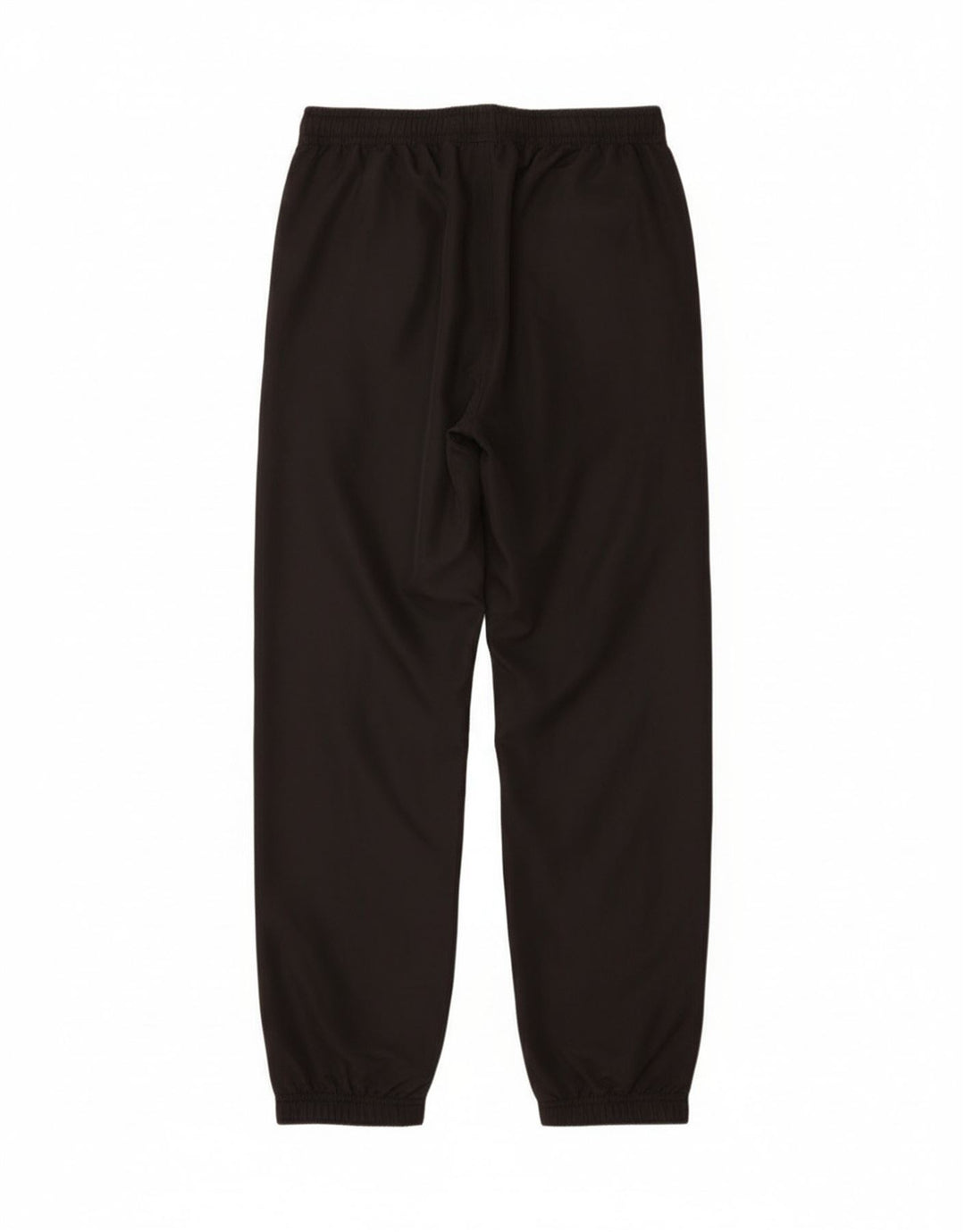Sergio Tacchini muške trenirke Hlače Joggers Srednji crni poliester