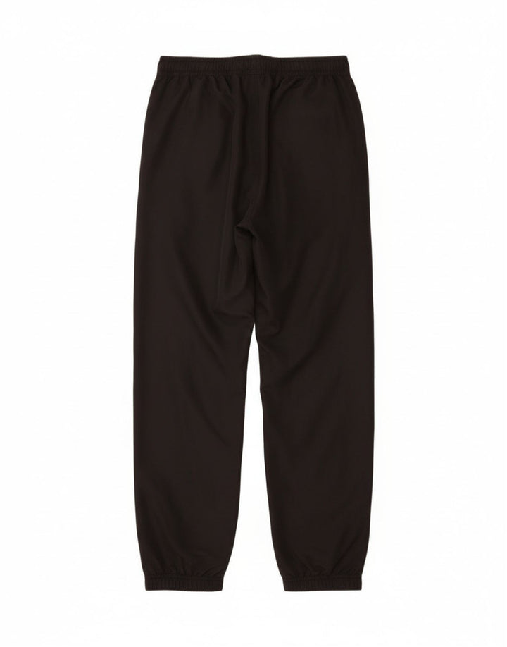 Sergio Tacchini muške trenirke Hlače Joggers Srednji crni poliester