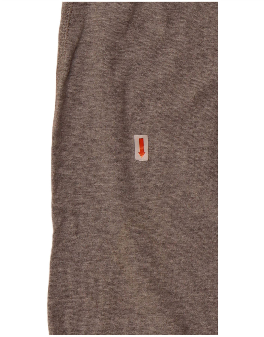 Champion Womens Heritage Classics Bermuda Sport Shorts UK 14 Large Grey