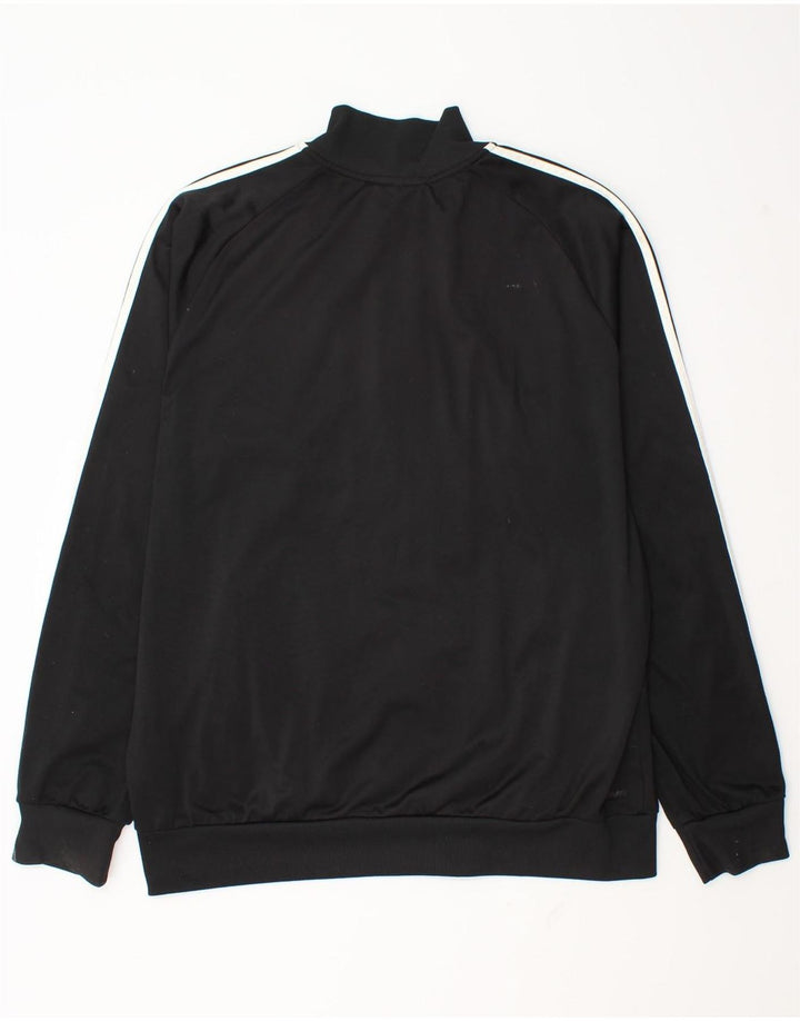 Adidas muška trenirka Clima 365 Gornja jakna XL crni poliester