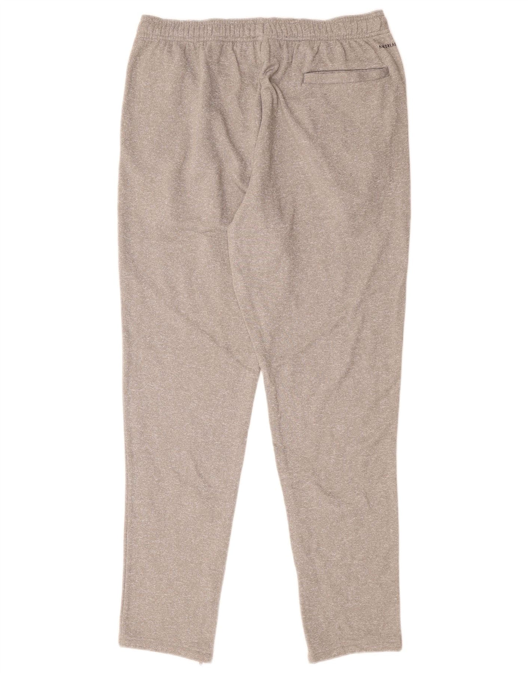 ADIDAS ženske hlače za trenirku Aeroready UK 20 2XL sivi poliester