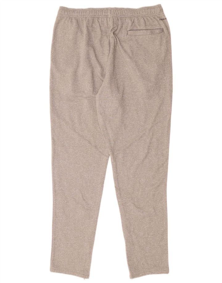 ADIDAS ženske hlače za trenirku Aeroready UK 20 2XL sivi poliester