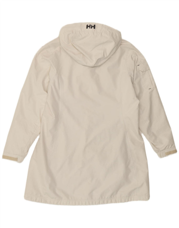 Helly Hansen ženski baloner s kapuljačom UK 16 Large White