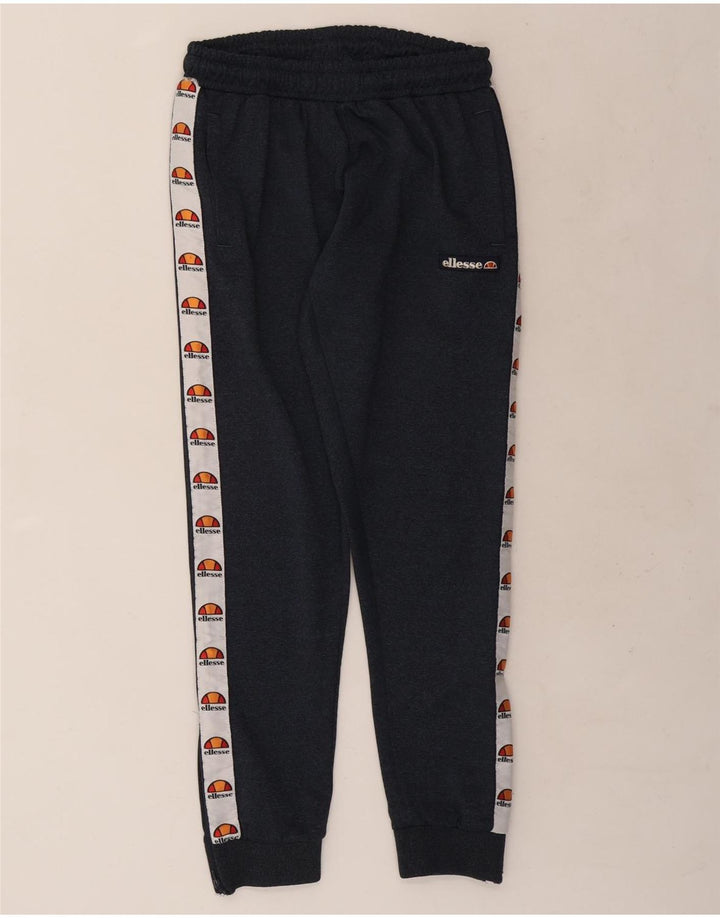 Ellesse muške trenirke Hlače Joggers srednje tamnoplave boje