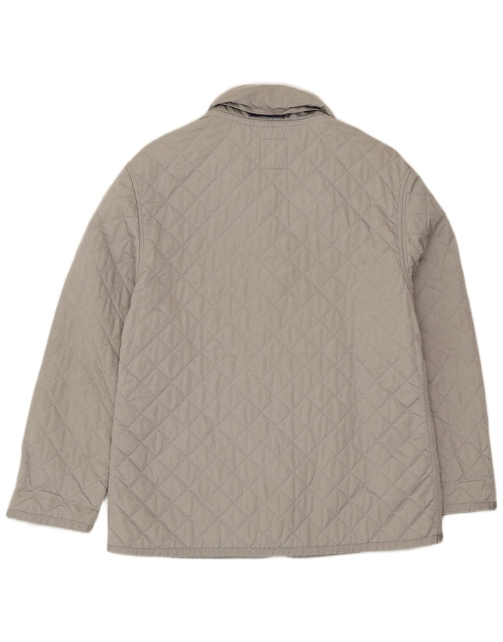 Marina Yachting ženska prošivena jakna IT 46 Large Grey