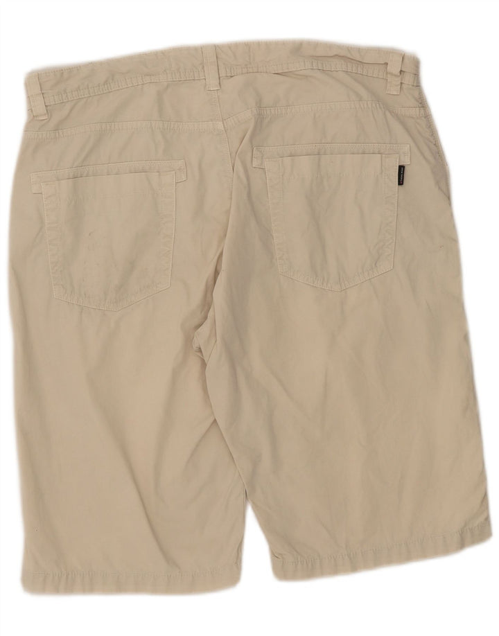 Think Pink Mens Chino kratke hlače W36 Large Beige