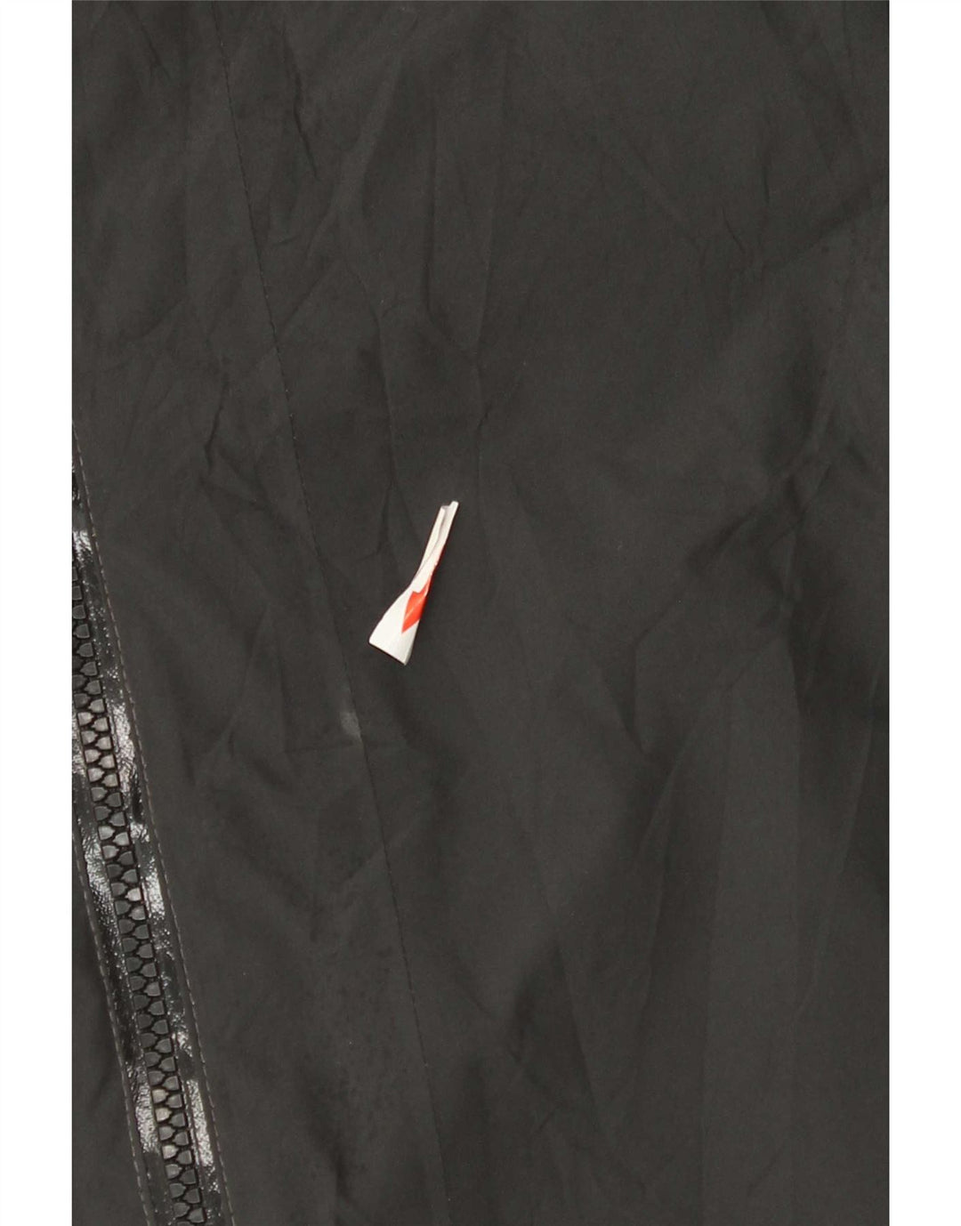The North Face muška vjetrovka s kapuljačom Graphic UK 38 srednje siva