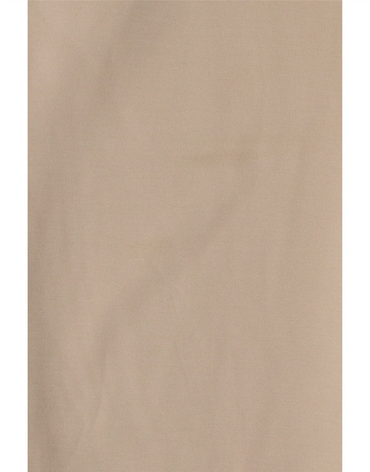 PUMA muške hlače od srednje bež pamuka