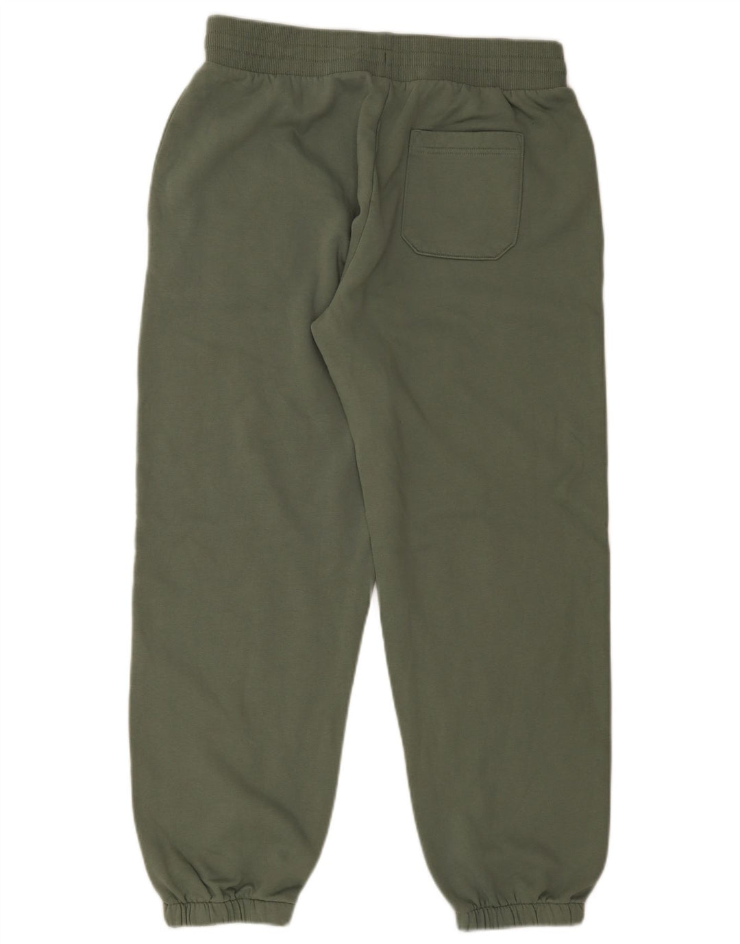 Marks & Spencer Mens Regular Trenirka Hlače Joggers srednje zelene