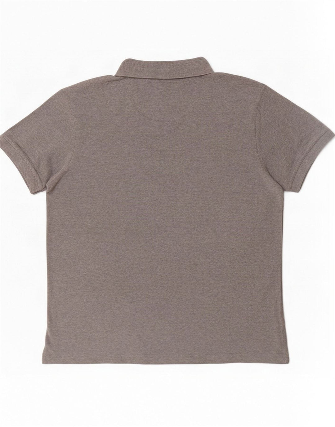 Barbour muška polo majica Large Grey Cotton