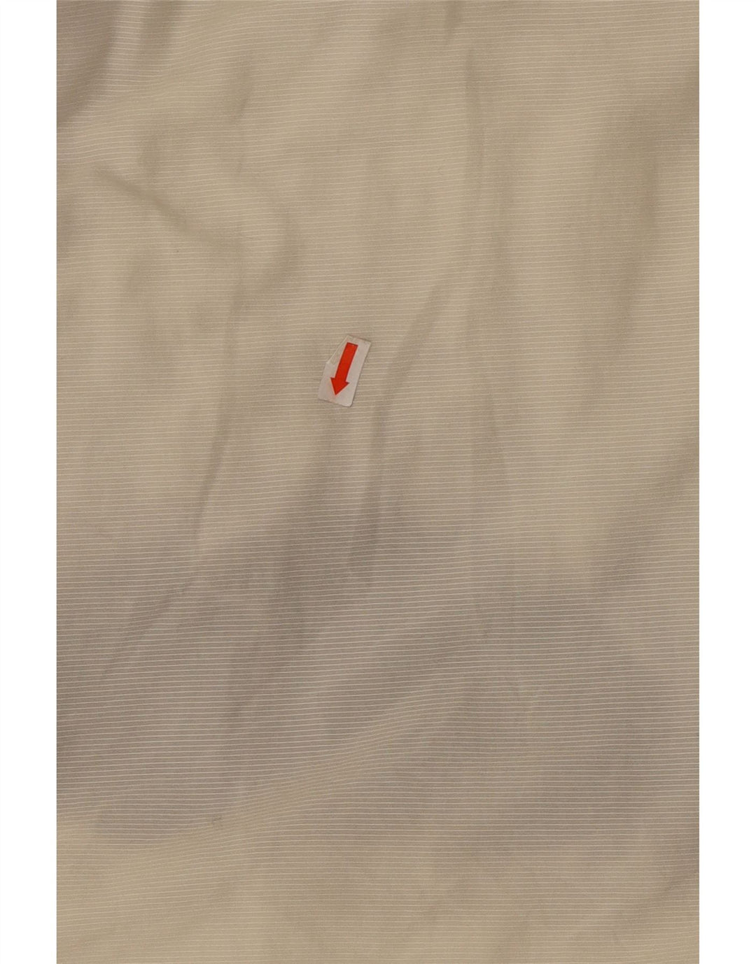 LOTTO muška vjetrovka jakna IT 52 XL bijela