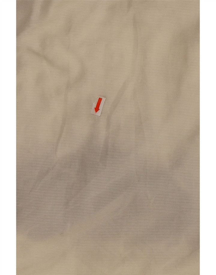 LOTTO muška vjetrovka jakna IT 52 XL bijela