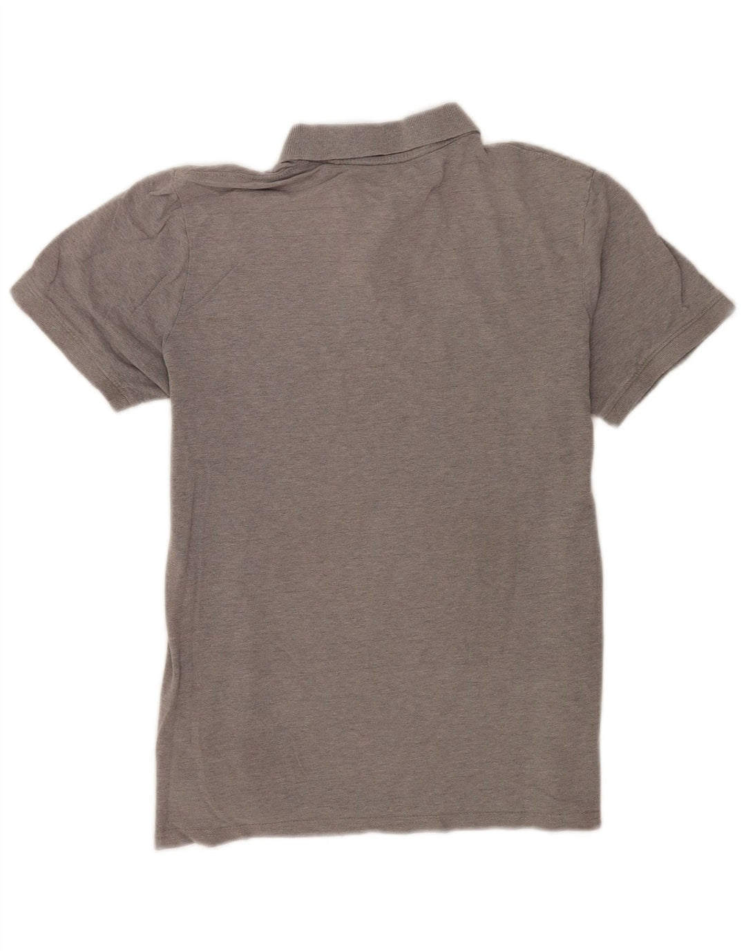 Jack & Jones muška polo majica veliki sivi pamuk