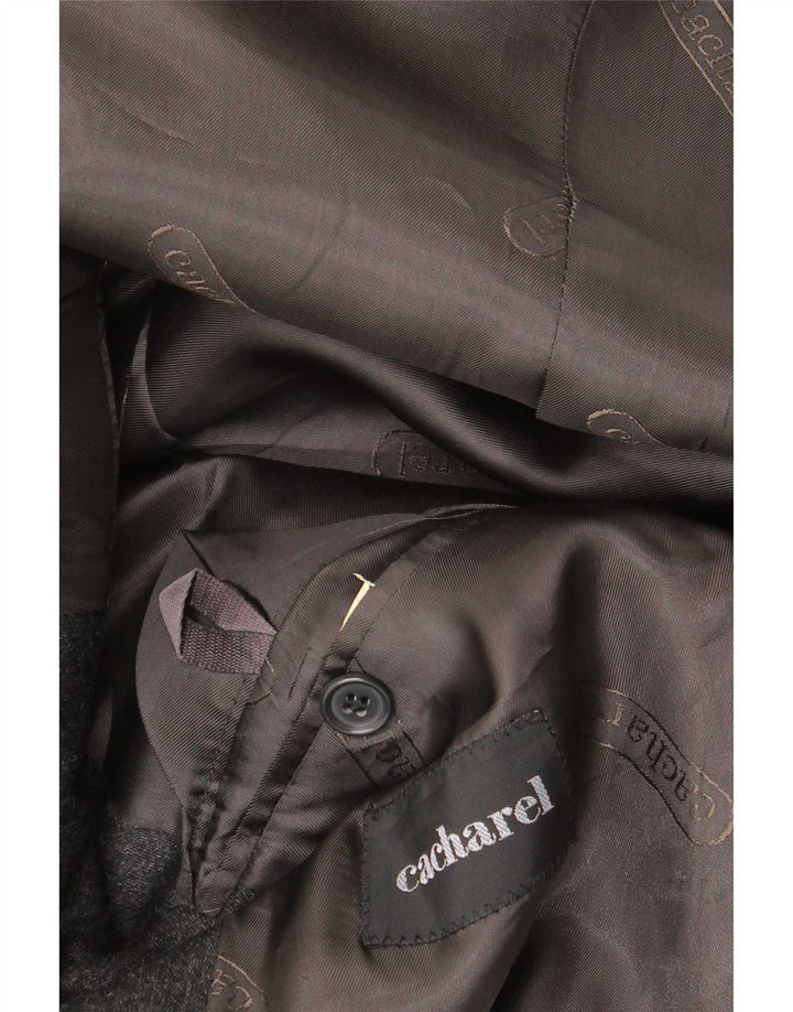 Cacharel muška jakna sa 3 gumba UK 40 Large Grey Classic