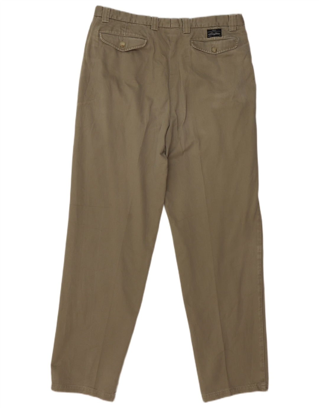 Levi's muške chino hlače s klinovima W32 L30 kaki