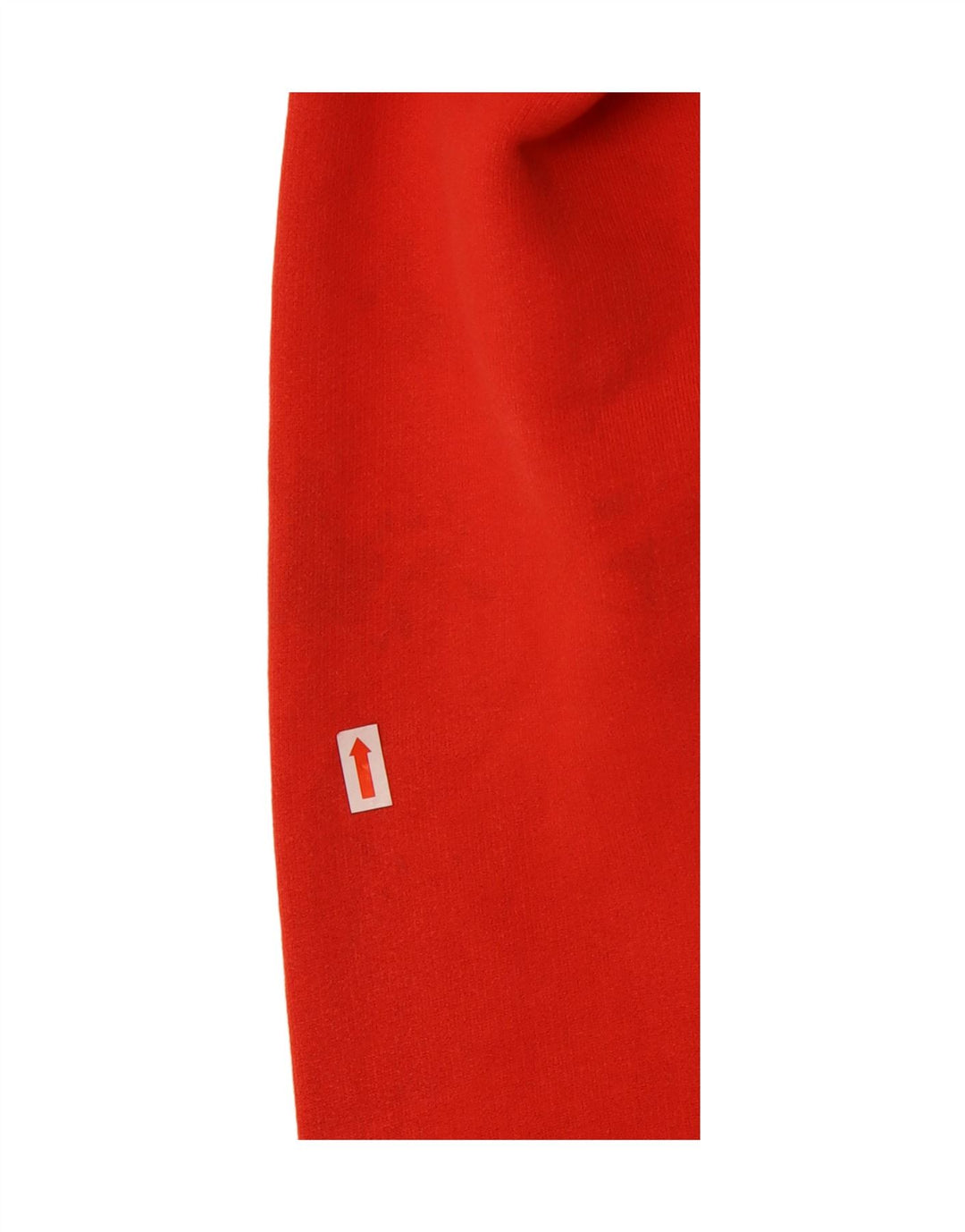 SUPERDRY muška majica s motivima, veliki crveni pamuk