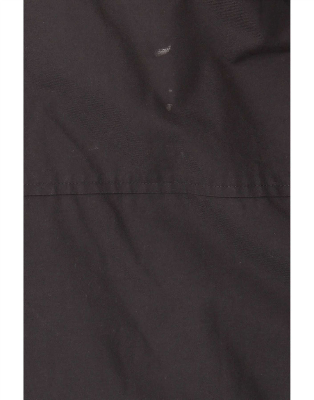 Crew Clothing Muška bomber jakna UK 38 srednje crni pamuk