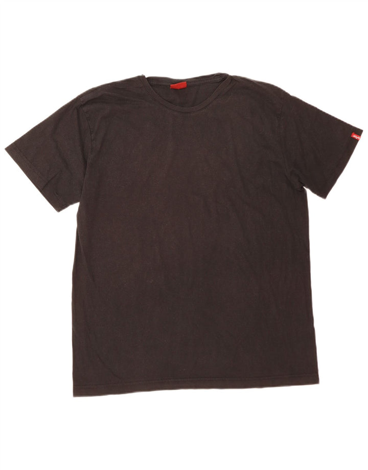 LEVI'S muška majica XL crni pamuk