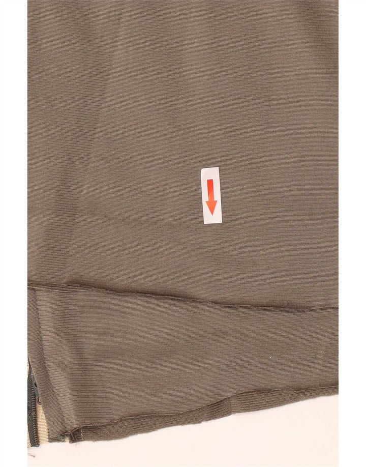 Adidas Ženske trenirke Hlače EU 38 Medium Green Polyester