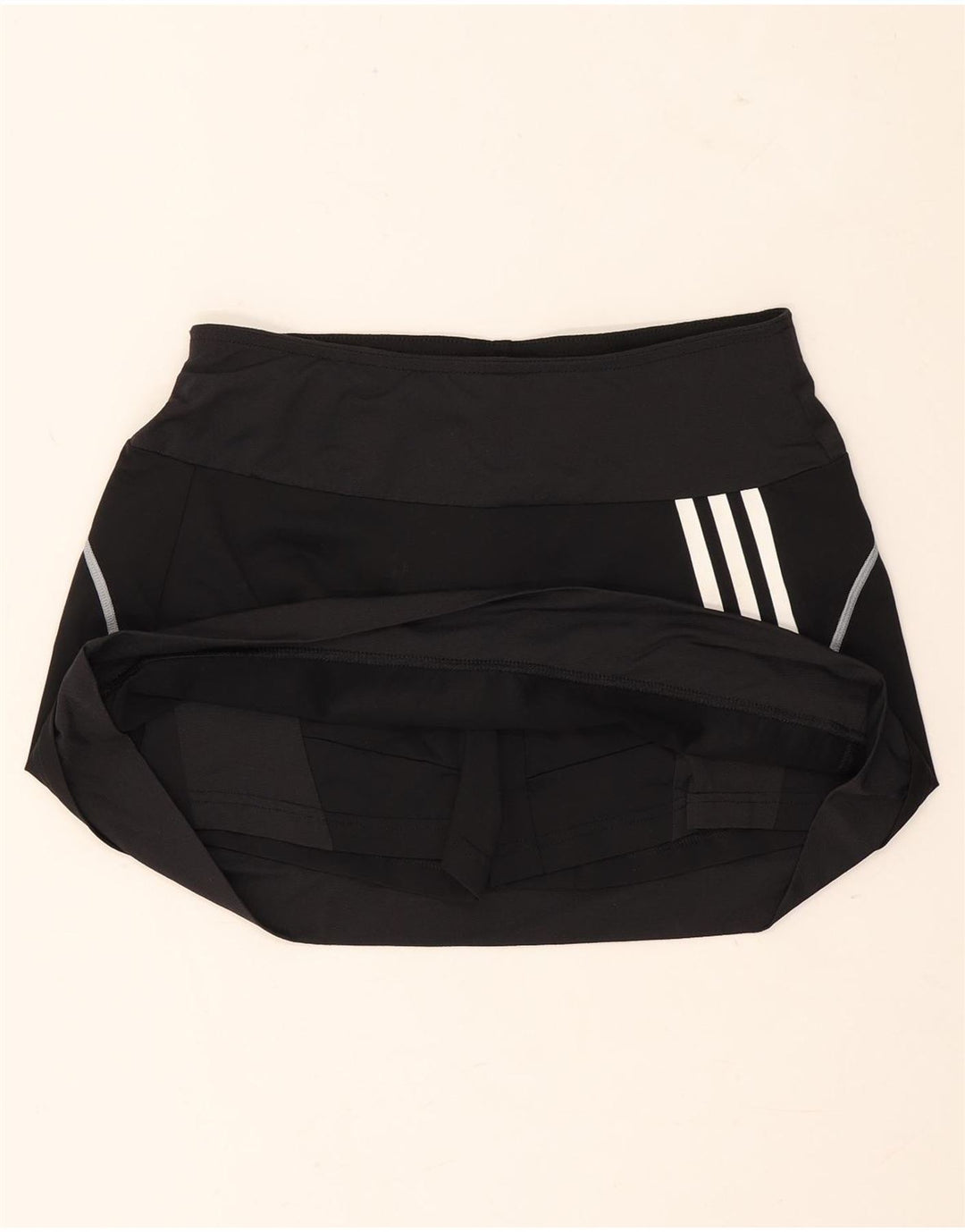 Adidas ženske kratke hlače Clima 365 UK 8 male crne najlonske