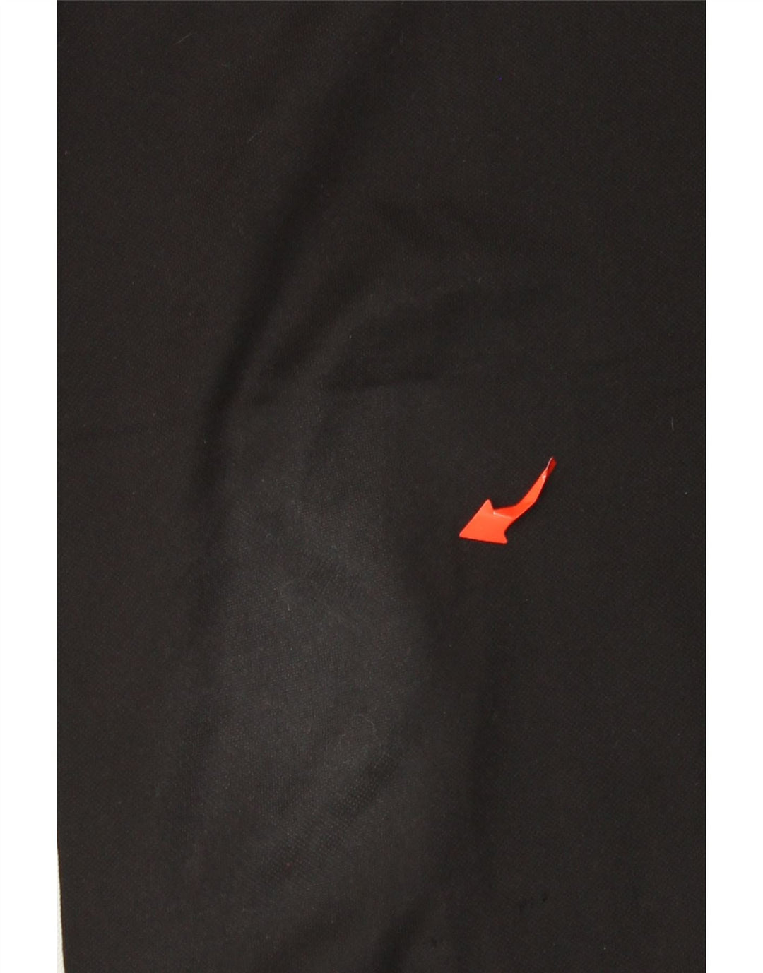 ADIDAS muške trenirke Clima 365 Graphic Hlače srednje crne boje