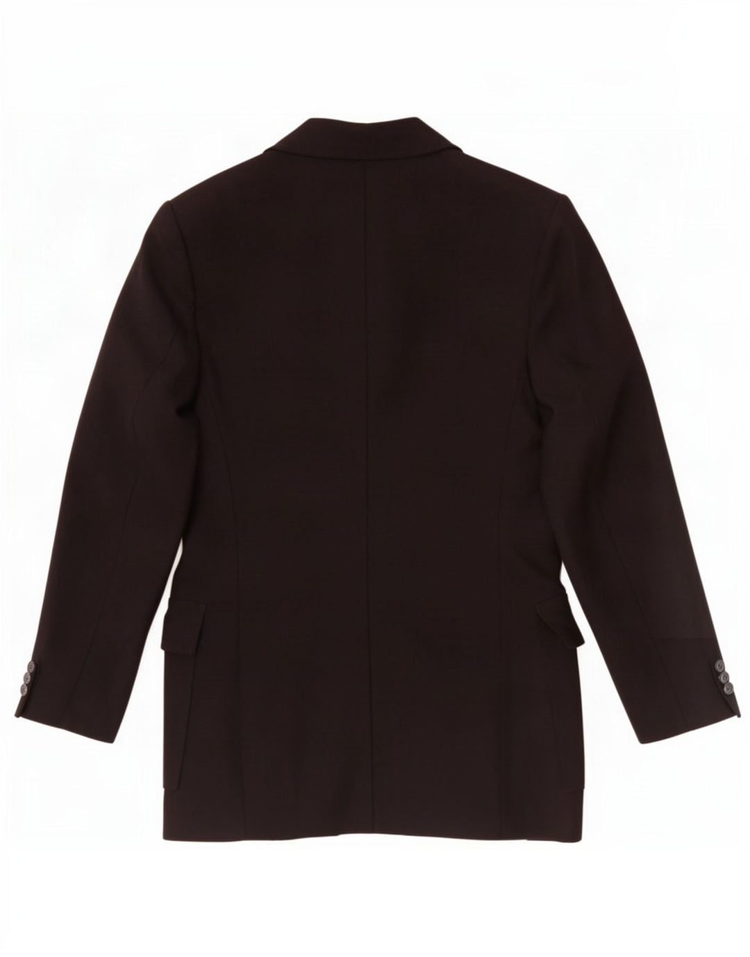 Marks & Spencer Ženska jakna St. Michael Blazer UK 12 srednje crna