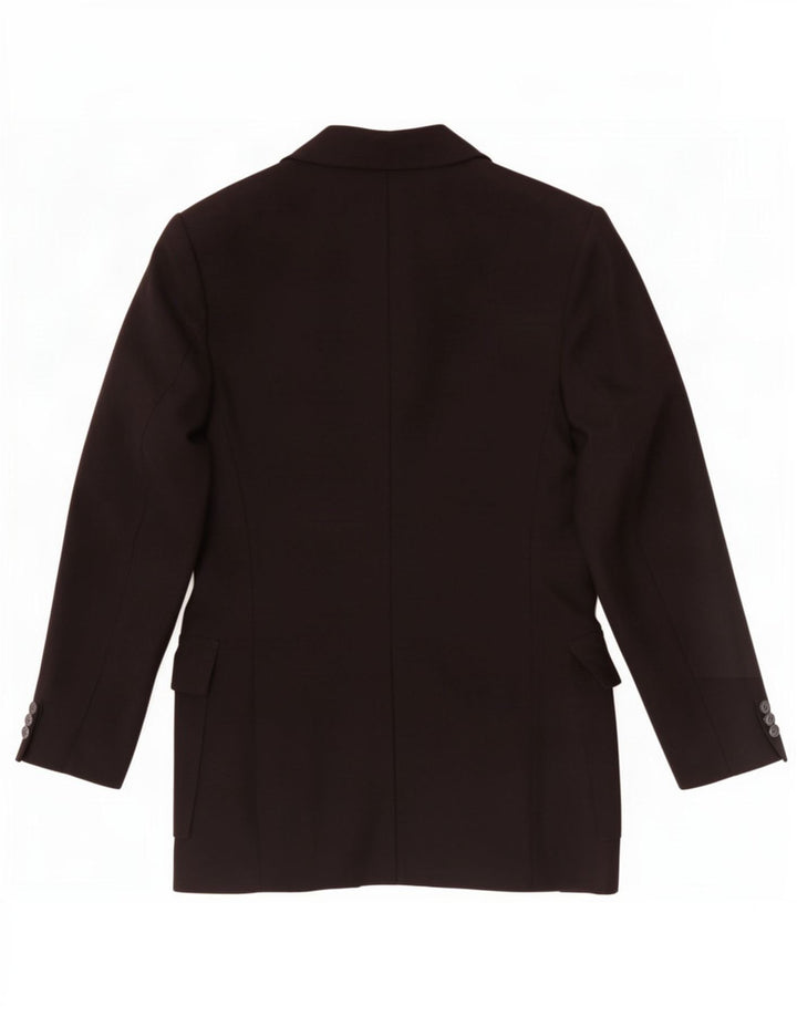 Marks & Spencer Ženska jakna St. Michael Blazer UK 12 srednje crna