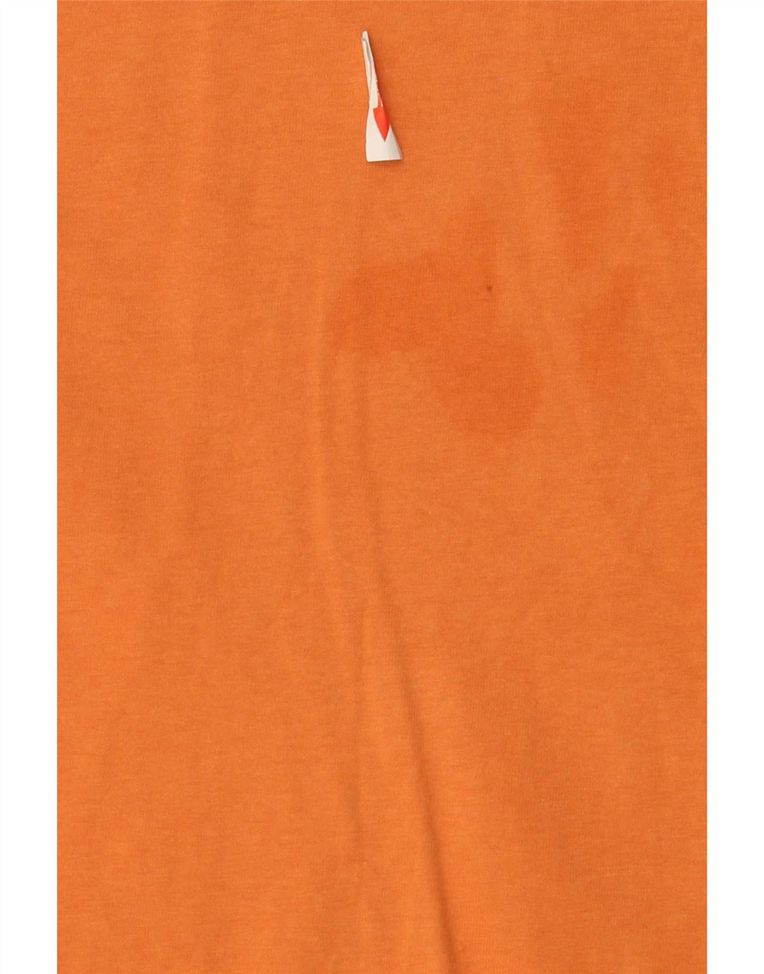 J. Crew muška majica XL narančasti pamuk