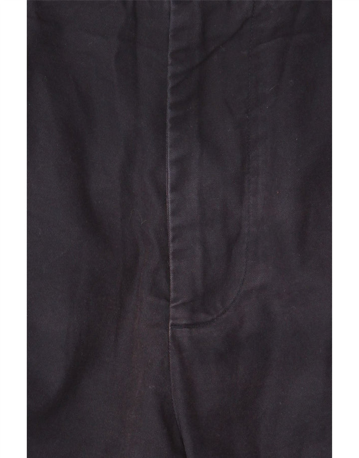 Cos muške chino kratke hlače EU 46 male W30 tamnoplavi pamuk