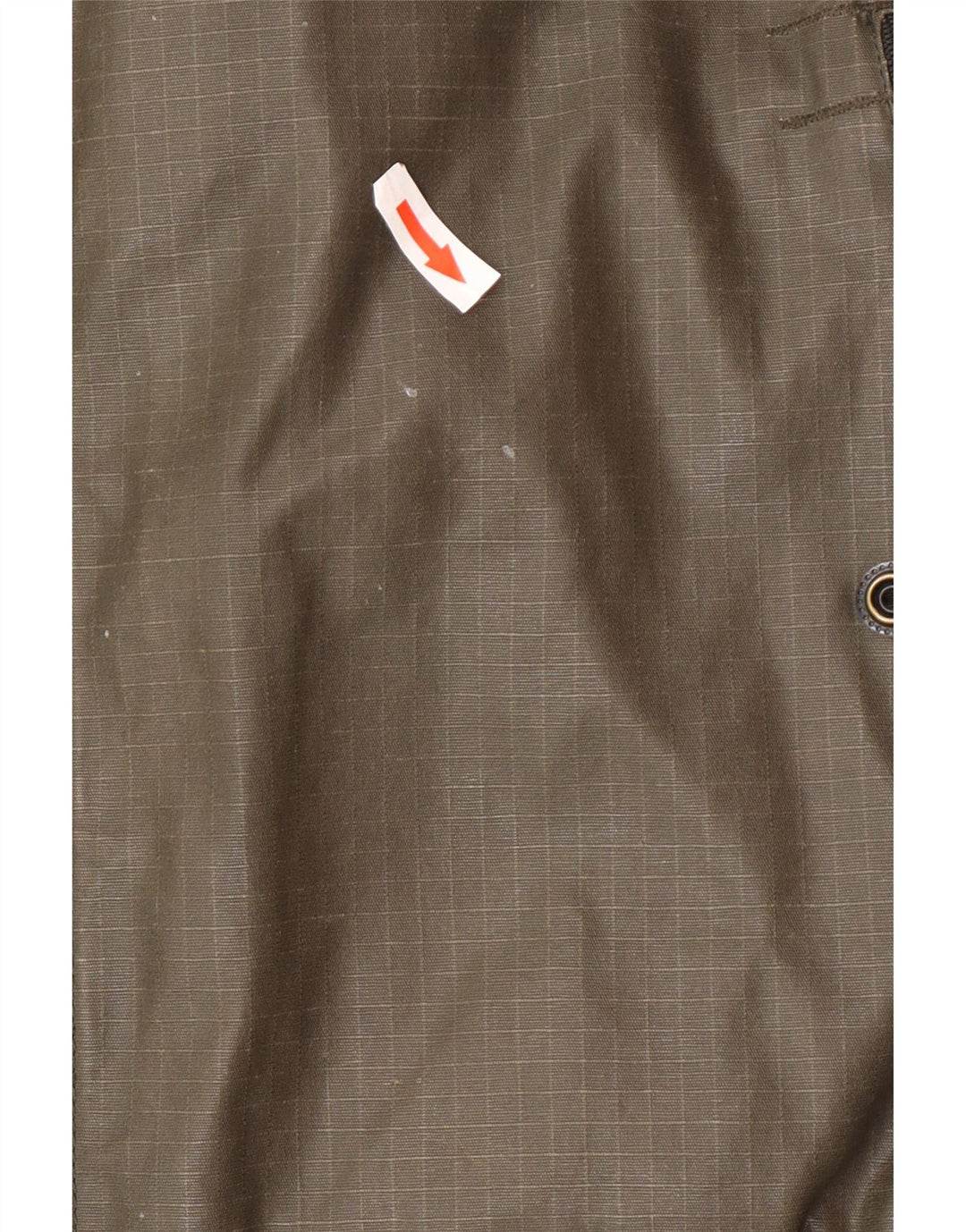 Superdry muška bomber jakna UK 40 Large kaki pamuk